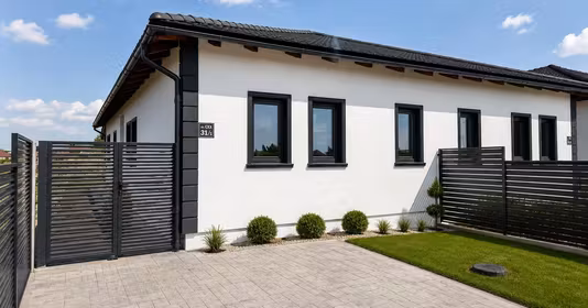 Apartament Girocului