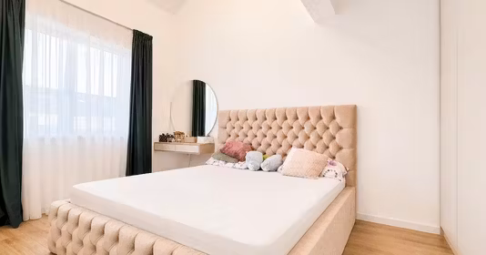 Apartament Girocului
