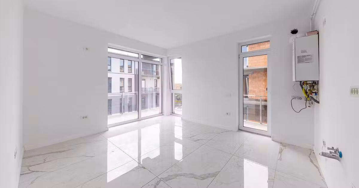 Apartament de vânzare cu 2 camere în zona Braytim, Timișoara