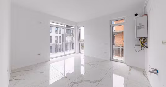 Apartament Braytim