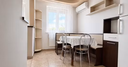 Apartament Dacia