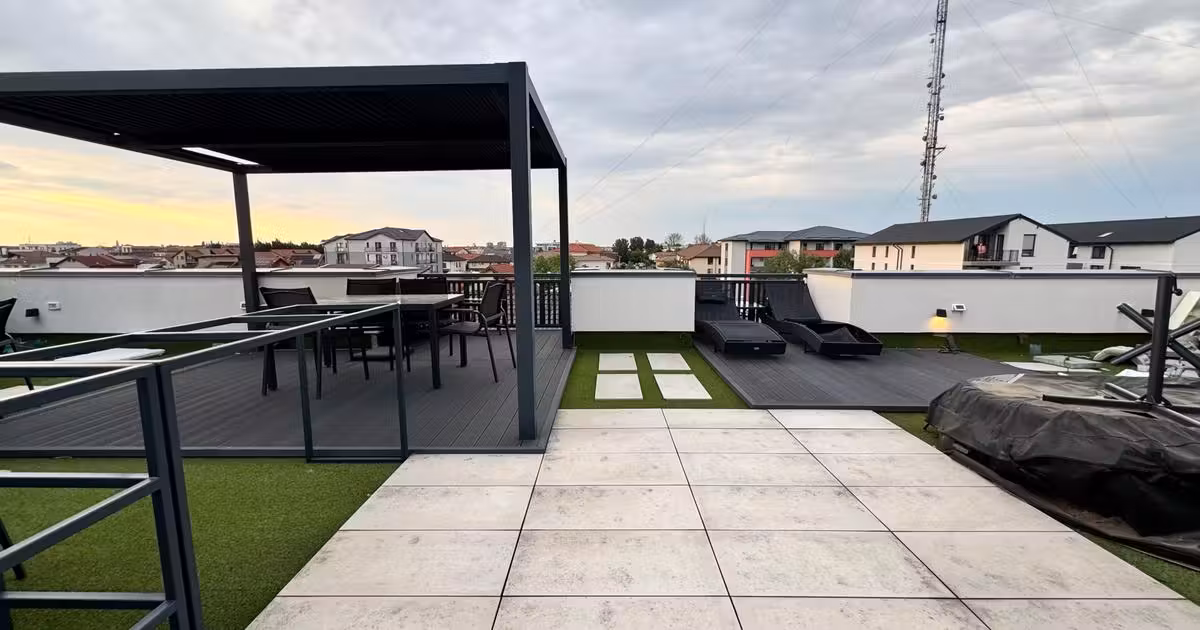 Apartament de vânzare cu 3 camere în zona Braytim, Timișoara