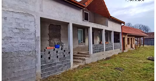 Casă Ohaba