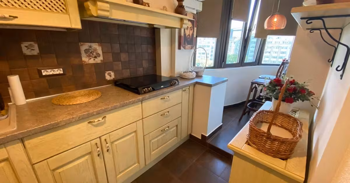 Apartament de vânzare cu 2 camere în zona Unirii, Sector 3