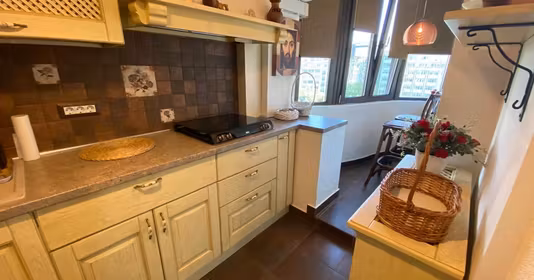 Apartament Unirii