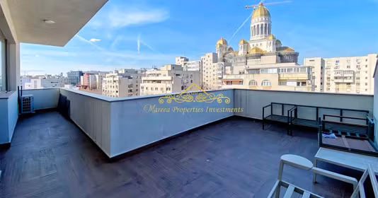 Apartament 13 Septembrie