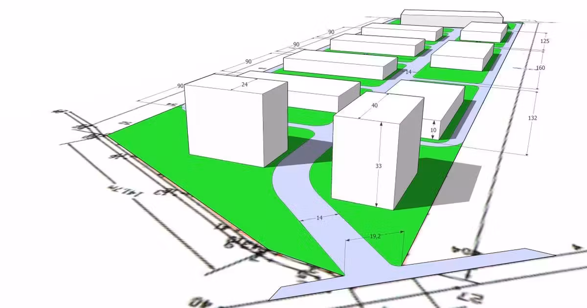 Teren Construcții intravilan de vânzare de 100000 mp, în Prejmer