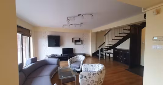 Apartament Tudor