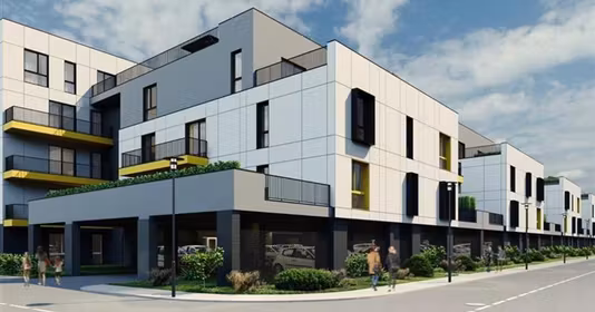 Penthouse Unirii