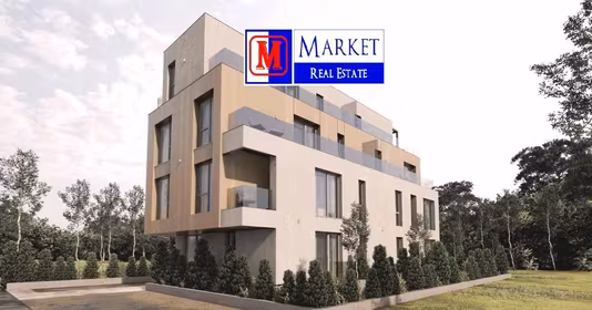 Apartament Central
