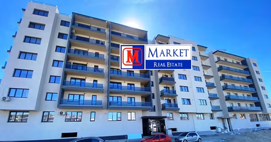 Apartament Central