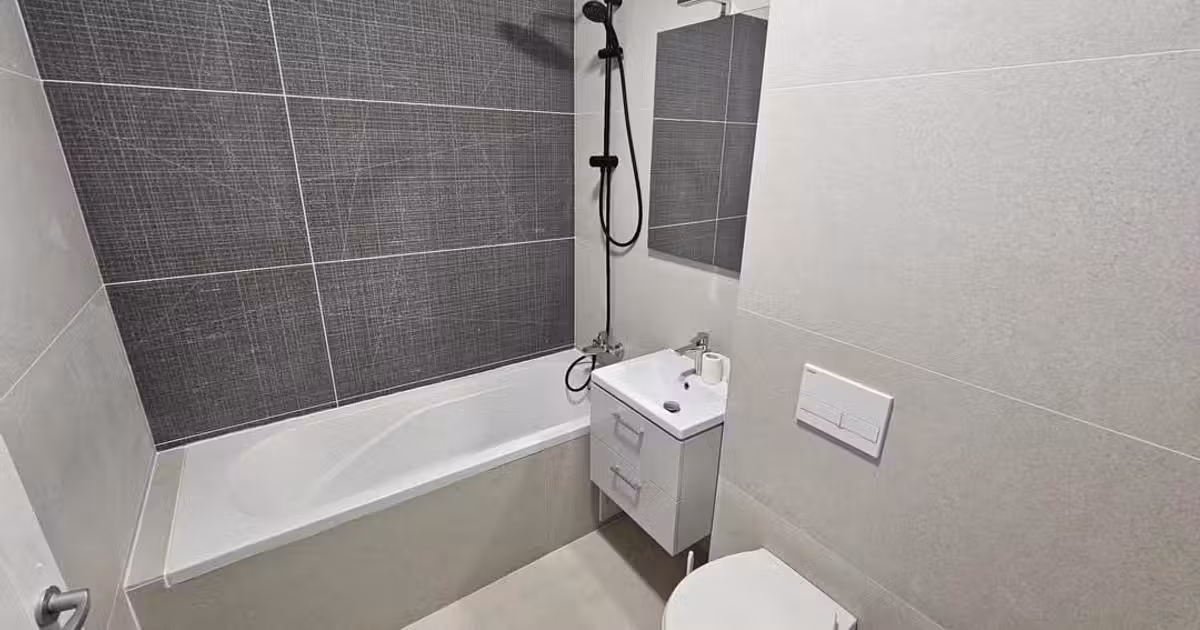 Apartament de vânzare cu 2 camere în Popești-Leordeni