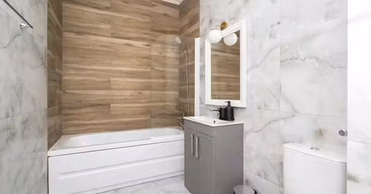 Apartament Central