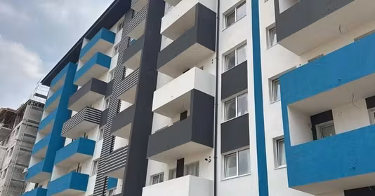 Apartament Nord-Vest