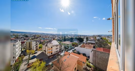 Apartament Gheorgheni