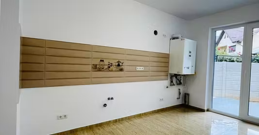 Apartament Central