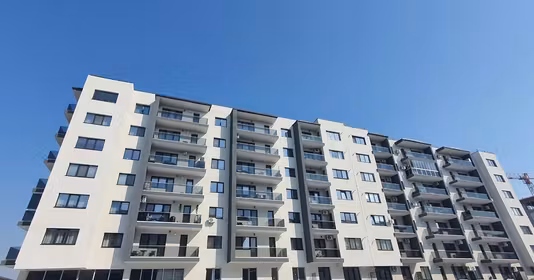 Apartament Nord-Vest