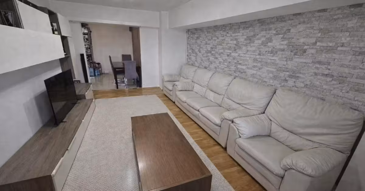 Apartament de vânzare cu 3 camere în zona Unirii, Sector 3