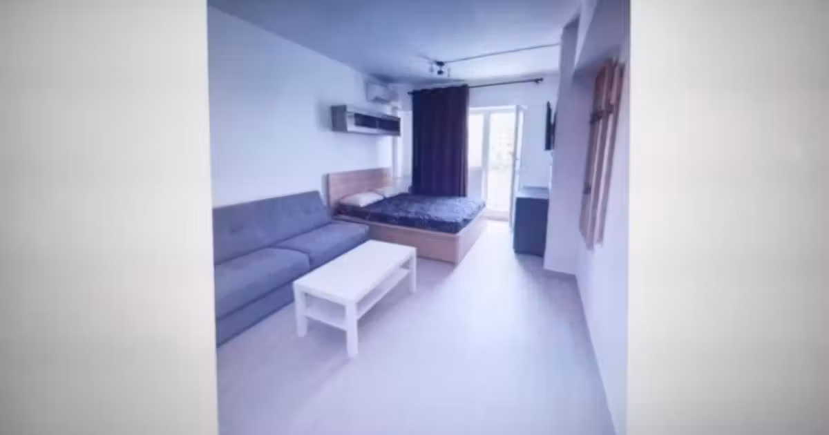 Garsonieră de vânzare, mobilată în zona Titan, Sector 3