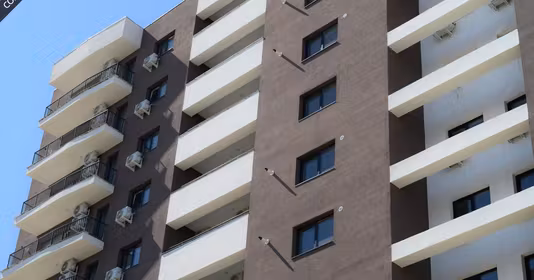 Apartament ICIL