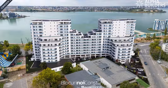Garsonieră Mamaia
