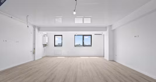 Apartament ICIL