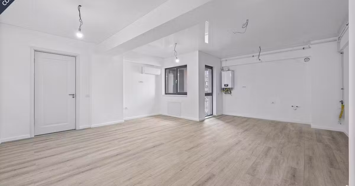 Apartament de vânzare cu 2 camere în zona ICIL, Constanța