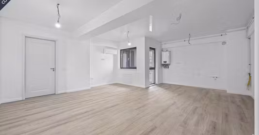 Apartament ICIL