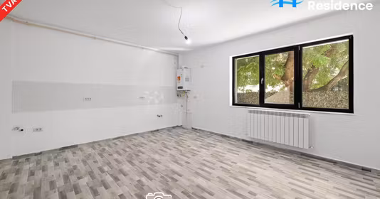 Garsonieră Mamaia-Sat