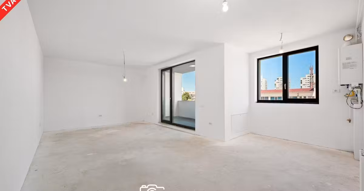 Apartament de vânzare cu 2 camere în zona Delfinariu, Constanța