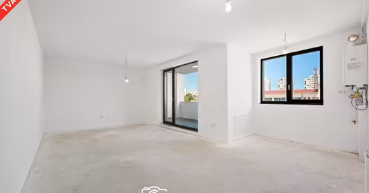 Apartament Delfinariu