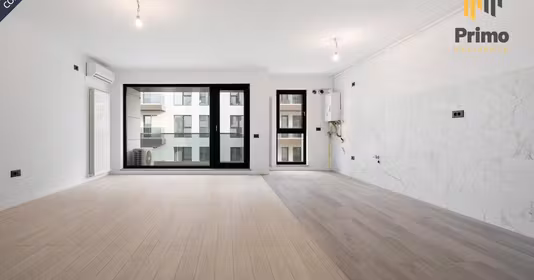 Apartament Inel II
