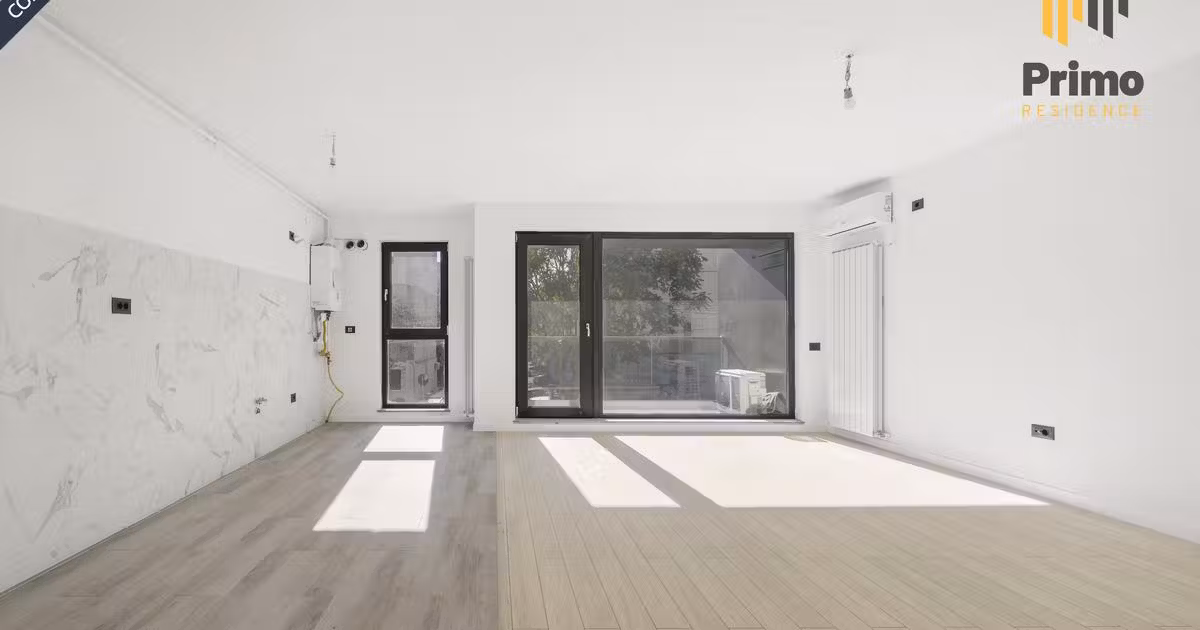Apartament de vânzare cu 2 camere în zona Primo, Constanța