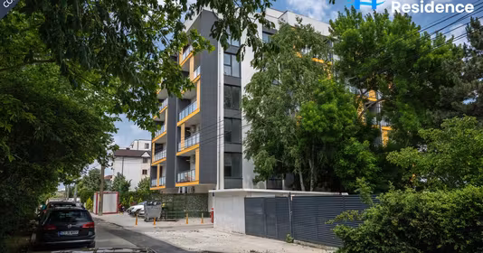 Garsonieră Mamaia-Sat