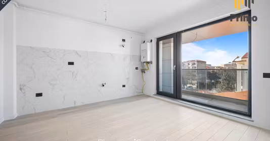 Apartament Inel II
