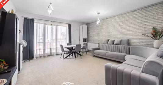 Garsonieră Mamaia-Sat