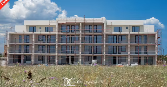 Apartament Costinești