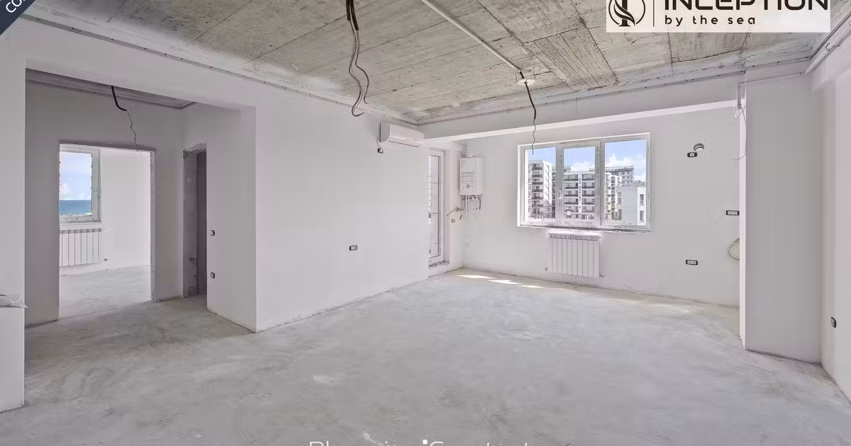 Apartament de vânzare cu 2 camere în Mamaia-Sat