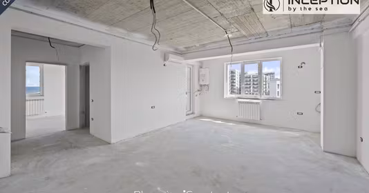Apartament Mamaia-Sat