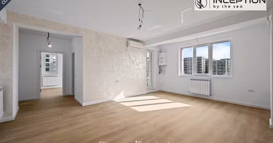 Apartament Nord