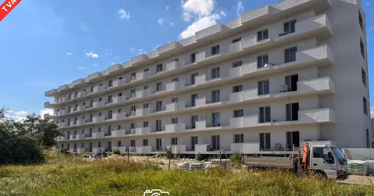 Apartament Mamaia-Sat