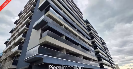 Apartament Central