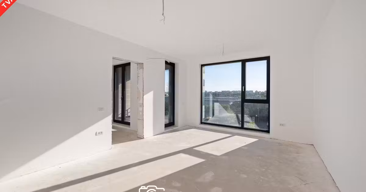 Apartament de vânzare cu 2 camere în zona Faleza Nord, Constanța