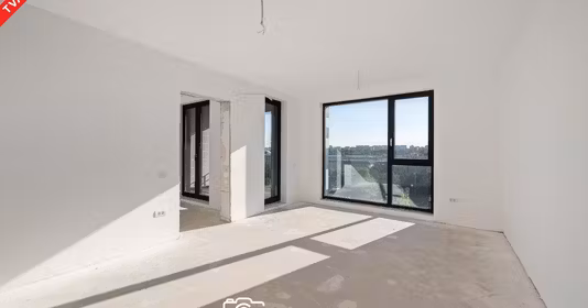 Apartament Faleza Nord