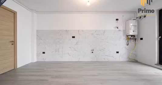Apartament Inel II