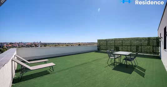 Apartament Nord