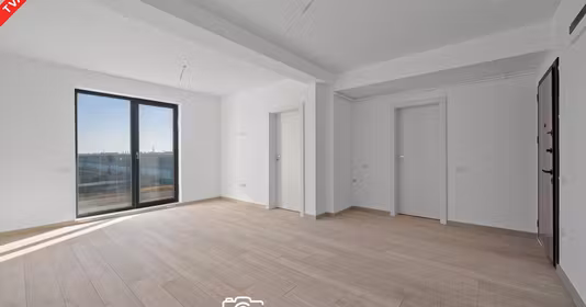 Garsonieră Mamaia-Sat