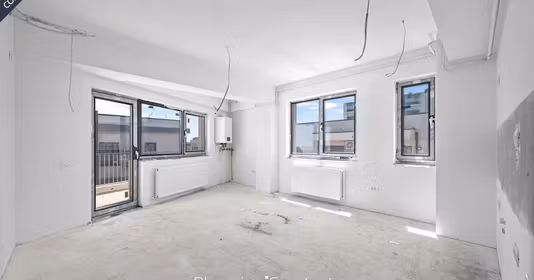 Apartament Tomis Plus