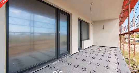 Apartament Costinești