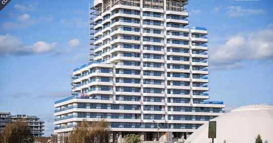 Penthouse Mamaia